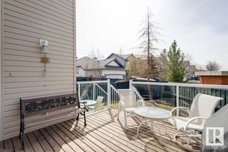 Photo 26: 42 1901 126 Street in Edmonton: Zone 55 House Half Duplex for sale : MLS®# E4385957