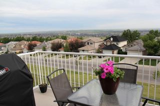 Photo 9: 57 Hamptons Link NW in Calgary: Hamptons Row/Townhouse for sale : MLS®# A1240485