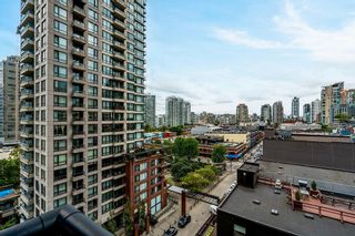 Photo 29: 909 928 HOMER STREET in Vancouver: Yaletown Condo for sale (Vancouver West)  : MLS®# R2705857