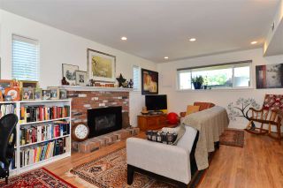 Photo 17: 1215 PARKER Street: White Rock House for sale (South Surrey White Rock)  : MLS®# R2097862