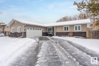 Photo 1: 1 Miller Crescent: Cold Lake House for sale : MLS®# E4372858