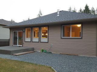 Photo 20: 2773 SWANSON STREET in COURTENAY: CV Courtenay City House for sale (Comox Valley)  : MLS®# 794680