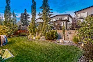 Photo 50: 20 Westpark Court SW in Calgary: West Springs Detached for sale : MLS®# A2001199