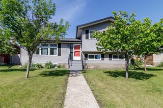 Photo 1: 48 Nyman Crescent: Red Deer Detached for sale : MLS®# A2143869