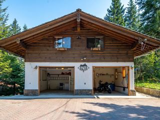 Photo 40: 8248 ALPINE Way in Whistler: Alpine Meadows House for sale : MLS®# R2779593
