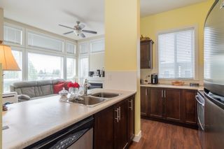 Photo 4: 418 46289 YALE Road in Chilliwack: Chilliwack Proper East Condo for sale in "Newmark" : MLS®# R2740916