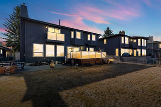 Photo 44: 8 Sunmount Rise SE in Calgary: Sundance Detached for sale : MLS®# A1093811