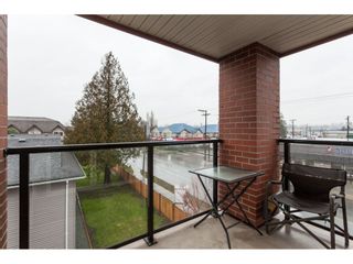 Photo 20: 301 19730 56 Avenue in Langley: Langley City Condo for sale in "MADISON PLACE" : MLS®# R2430296
