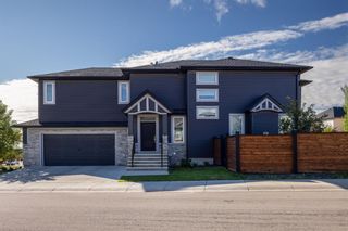 Photo 1: 493 Nolan Hill Boulevard NW in Calgary: Nolan Hill Detached for sale : MLS®# A1251043