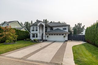 Photo 2: 6696 WESTMOUNT Crescent in Prince George: Westgate House for sale (PG City South West)  : MLS®# R2817433