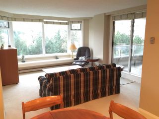 Photo 2: 706 7321 HALIFAX Street in Burnaby: Simon Fraser Univer. Condo for sale (Burnaby North)  : MLS®# R2122221