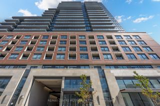 Photo 2: 1001 33 Frederick Todd Way in Toronto: Thorncliffe Park Condo for sale (Toronto C11)  : MLS®# C8127716
