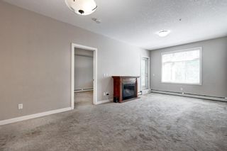 Photo 12: 124 35 Aspenmont Heights SW in Calgary: Aspen Woods Apartment for sale : MLS®# A1232326