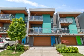 Photo 1: 15 3596 SALAL Drive in North Vancouver: Roche Point Townhouse for sale in "SEYMOUR VILLAGE PHASE 2" : MLS®# R2582925