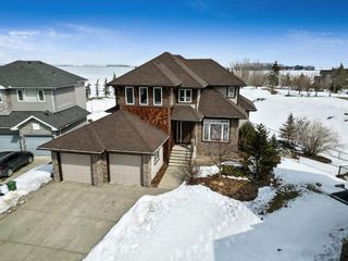 Photo 45: 436 Crystal Green Manor: Okotoks Detached for sale : MLS®# A2039702