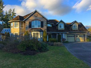 Photo 1: 2339 138A Street in Surrey: Elgin Chantrell House for sale (South Surrey White Rock)  : MLS®# R2264092