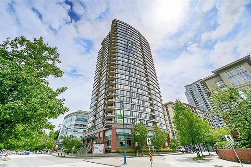 FEATURED LISTING: 1806 - 110 BREW Street Port Moody