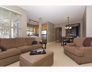 Photo 2: 2313 4625 VALLEY Drive in Vancouver: Quilchena Condo for sale (Vancouver West)  : MLS®# V701908