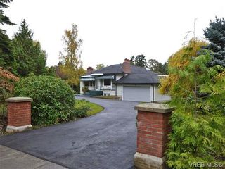 Photo 20: 2990 Rutland Rd in VICTORIA: OB Uplands House for sale (Oak Bay)  : MLS®# 719689