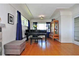 Photo 3: 4170 IRMIN Street in Burnaby: Metrotown House for sale (Burnaby South)  : MLS®# V893175