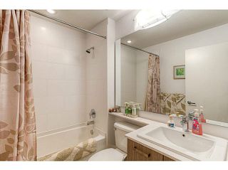Photo 14: 82 1320 RILEY Street in Coquitlam: Burke Mountain Townhouse for sale in "RILEY BY MOSAIC" : MLS®# V1095086