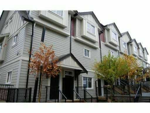Main Photo: # 202 3888 NORFOLK ST in Burnaby: Central BN Condo for sale in "PARKSIDEGREENE" (Burnaby North) 