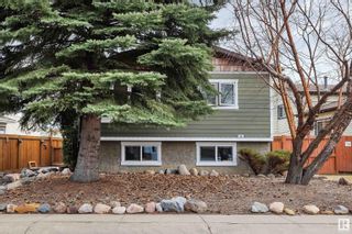 Main Photo: 391 Kirkpatrick Crescent in Edmonton: Zone 29 House for sale : MLS®# E4381746