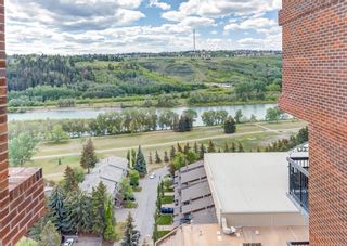 Photo 26: 2005 145 Point Drive NW in Calgary: Point McKay Apartment for sale : MLS®# A2053242