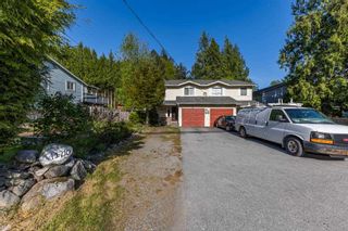 Photo 20: 41710 GOVERNMENT Road in Squamish: Brackendale 1/2 Duplex for sale in "Brackendale" : MLS®# R2577101