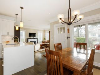 Photo 6: 3209 W 2ND AVENUE in Vancouver: Kitsilano Townhouse for sale (Vancouver West)  : MLS®# R2527751