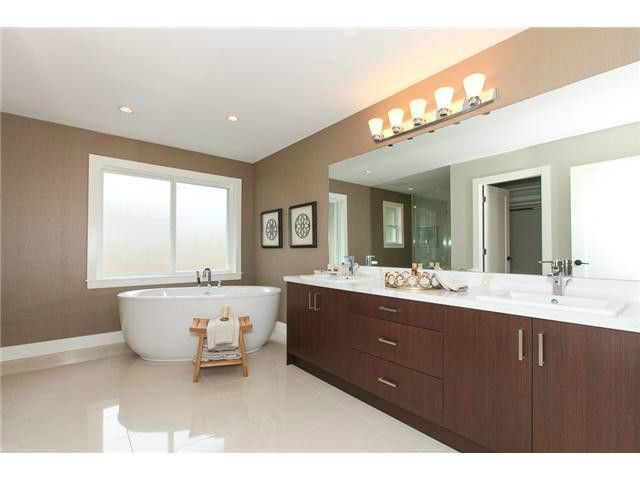 FEATURED LISTING: 3487 CHANDLER Street Coquitlam