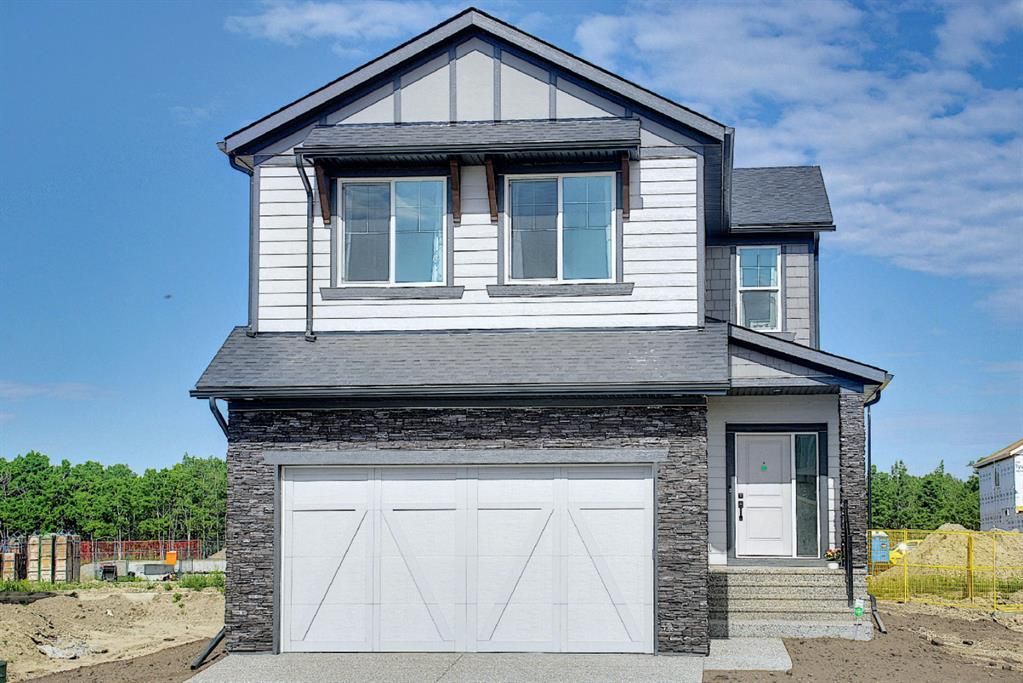 Main Photo: 170 Legacy Glen Way SE in Calgary: Legacy Detached for sale : MLS®# A1123725