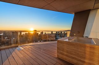 Photo 4: 2604 1568 ALBERNI Street in Vancouver: West End VW Condo for sale in "ALBERNI BY KENGO KUMA" (Vancouver West)  : MLS®# R2859166
