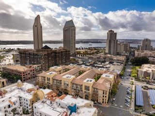 Photo 41: DOWNTOWN Condo for sale : 2 bedrooms : 301 W G St #323 in San Diego