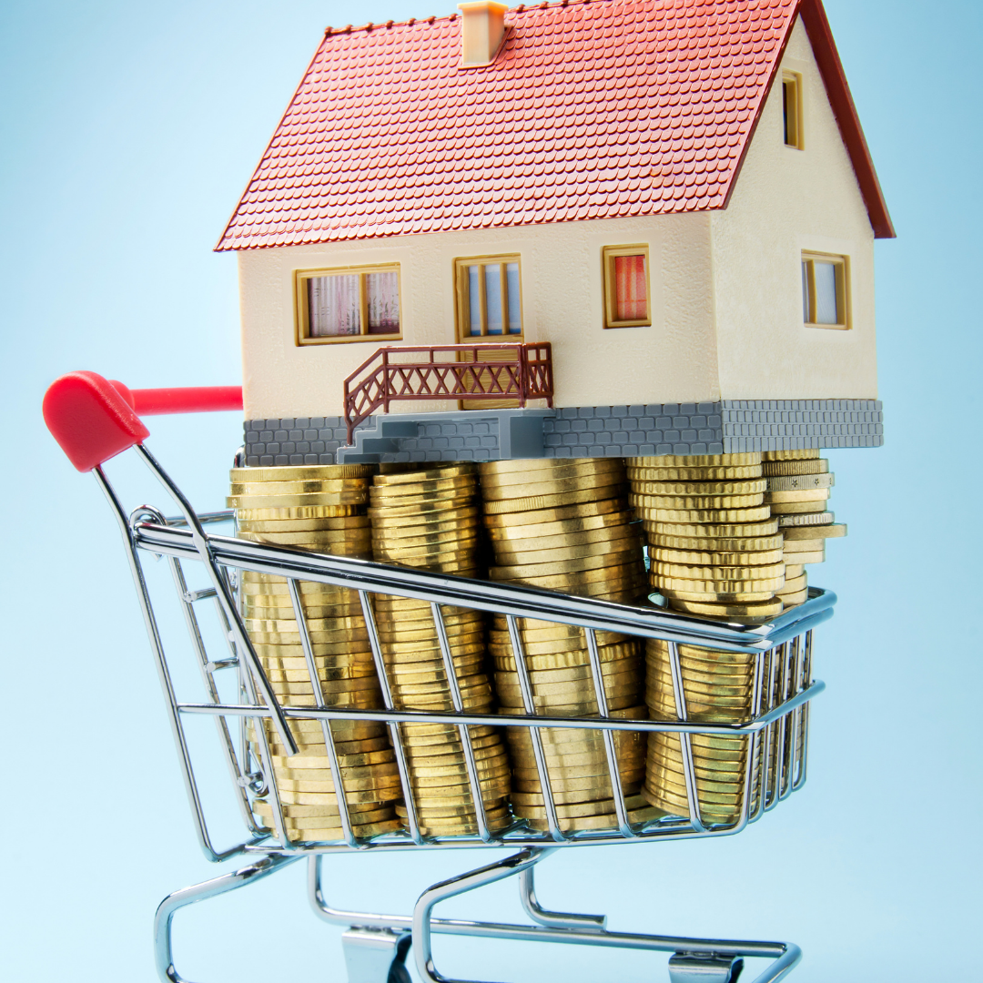 The Role of Carrying Costs when Buying a New Home
