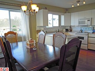 Photo 3: 4500 BENZ in Langley: Murrayville House for sale in "Murrayville" : MLS®# F1128832