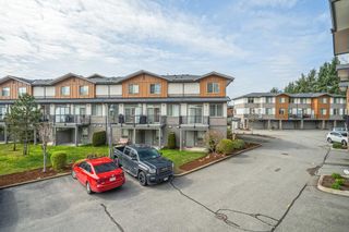 Photo 31: 25 34248 KING Road in Abbotsford: Abbotsford East Townhouse for sale in "Argyle" : MLS®# R2871474