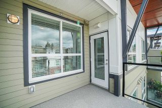 Photo 24: 413 19567 64 Avenue in Surrey: Clayton Condo for sale in "YALE BLOC 3" (Cloverdale)  : MLS®# R2466325