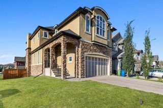 Photo 2: 7904 Masters Boulevard SE in Calgary: Mahogany Detached for sale : MLS®# A1138588