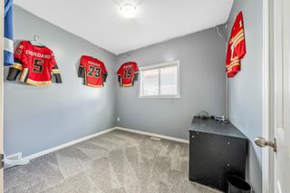 Photo 12: 740 Carriage Lane Drive: Carstairs Semi Detached (Half Duplex) for sale : MLS®# A2002508