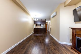 Photo 6: 206 8258 207A STREET in Langley: Willoughby Heights Condo for sale : MLS®# R2656411