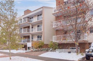 Photo 23: 404 1625 14 Avenue SW in Calgary: Sunalta Apartment for sale : MLS®# A1042520