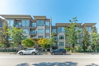 Photo 2: L112 13468 KING GEORGE Boulevard in Surrey: Whalley Condo for sale (North Surrey)  : MLS®# R2718821