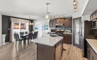 Photo 15: 35 Eaglewood Drive in Winnipeg: Prairie Pointe Residential for sale (1R)  : MLS®# 202225198