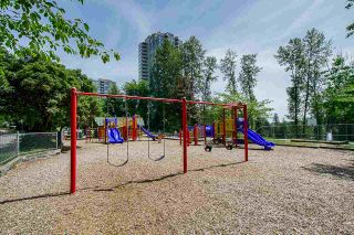 Photo 17: 2 9584 MANCHESTER Drive in Burnaby: Cariboo Condo for sale in "BROOKSIDE PARK" (Burnaby North)  : MLS®# R2376673