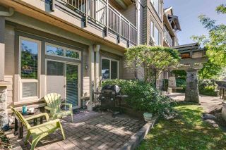 Photo 17: 101 250 SALTER STREET in New Westminster: Queensborough Condo for sale : MLS®# R2064142