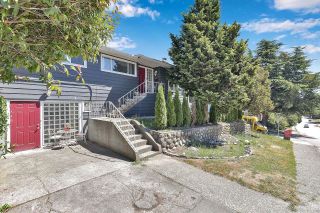 Photo 39: 717 CUMBERLAND Street in New Westminster: The Heights NW House for sale : MLS®# R2715332