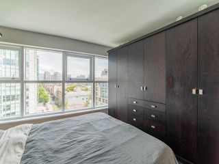 Photo 33: B1203 1331 HOMER STREET in Vancouver: Yaletown Condo for sale (Vancouver West)  : MLS®# R2463283