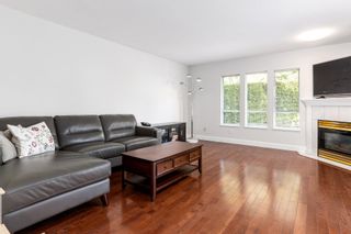 Photo 3: 17 2590 PANORAMA Drive in Coquitlam: Westwood Plateau Townhouse for sale : MLS®# R2884306