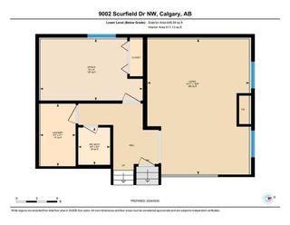Photo 44: 9002 Scurfield Drive NW in Calgary: Scenic Acres Detached for sale : MLS®# A2128352